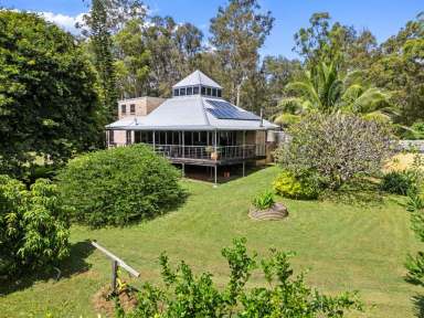 Farm For Sale - QLD - Neerdie - 4570 - SERENITY ALL YEAR ROUND  (Image 2)