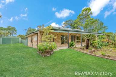 Farm For Sale - QLD - Morayfield - 4506 - Family Home On A 2 Acre Subdividable Block  (Image 2)