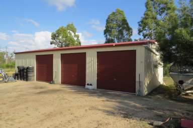 Farm For Sale - NSW - Coolatai - 2402 - Bush retreat with mod cons  (Image 2)