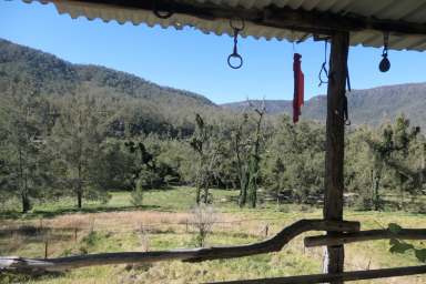 Farm For Sale - NSW - Rocky River - 2372 - Sky Above, River Below, Paradise Within  (Image 2)