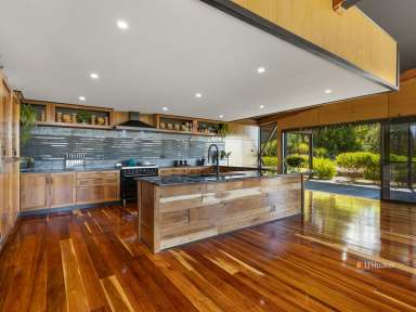 Farm For Sale - TAS - Spreyton - 7310 - Experience Luxury Living in the Heart of Nature  (Image 2)