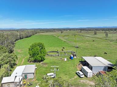 Farm For Sale - NSW - Moto - 2426 - Lower River Grazing - Your Dream Country Retreat!  (Image 2)