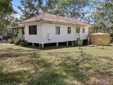 Farm For Sale - QLD - Taromeo - 4314 - Charming 3-Bedroom Home on 8.38 Acres with Great Outdoor Features  (Image 2)