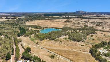 Farm For Sale - VIC - Lal Lal - 3352 - 192-Acre Former Clay Mining Site – Unique Investment Opportunity  (Image 2)