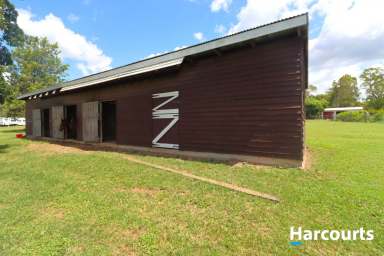 Farm For Sale - QLD - South Isis - 4660 - ENJOY THE PICTURESQUE LIVING ON OFFER IN SOUTH ISIS  (Image 2)