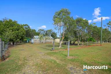 Farm For Sale - QLD - Redridge - 4660 - ACREAGE LIVING - 3 BEDROOM HOME - TOWN WATER  (Image 2)