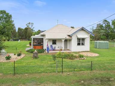 Farm For Sale - NSW - Werris Creek - 2341 - Idylic country cottage on 6.70 acres  (Image 2)