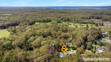 Farm For Sale - NSW - Tomerong - 2540 - Stunning Family Home on 1.13 Acres in Tomerong  (Image 2)