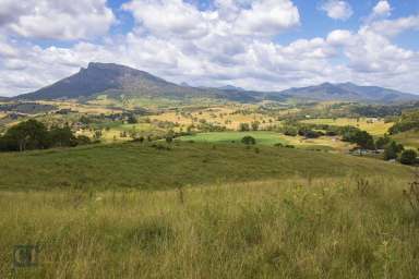 Farm For Sale - QLD - Maroon - 4310 - Grazing, lifestyle, irrigation - with a spectacular mountain outlook  (Image 2)