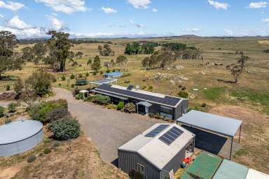 Farm For Sale - NSW - Braidwood - 2622 - Stunning Mixed Farming Property in Braidwood - 267.2 Acres  (Image 2)