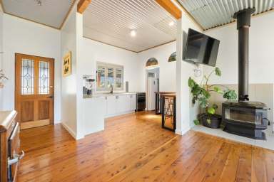 Farm Auction - NSW - Currabubula - 2342 - "Pretoria" 
Productive, Private & Peaceful  (Image 2)