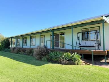 Farm For Sale - NSW - Moree - 2400 - STEP INSIDE AND BE IMPRESSED!  (Image 2)