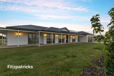 Farm For Sale - NSW - Gregadoo - 2650 - Home On The Range-Butterbush Road  (Image 2)