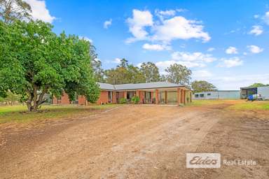 Farm For Sale - WA - Narrikup - 6326 - The Ultimate Rural Escape – 75 Acres of Country Bliss!  (Image 2)