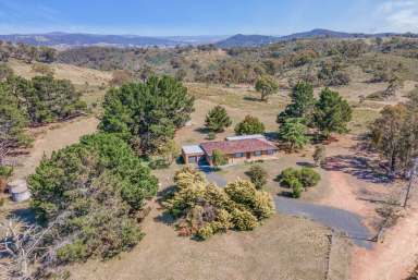 Farm For Sale - NSW - Lewis Ponds - 2800 - "Lucinda" A perfect lifestyle opportunity  (Image 2)