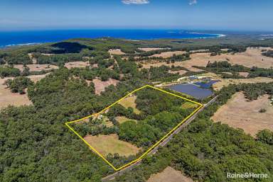 Farm For Sale - WA - Ocean Beach - 6333 - Quenda Farm  (Image 2)