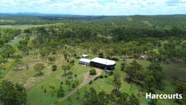 Farm For Sale - QLD - Dallarnil - 4621 - Excellent Rural Living On 77 Acres!!  (Image 2)