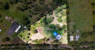 Farm For Sale - QLD - Amamoor - 4570 - Spacious Country Retreat  (Image 2)