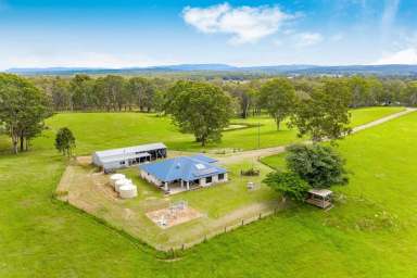 Farm For Sale - NSW - Leeville - 2470 - THE POSSIBILITIES AWAIT !!  (Image 2)