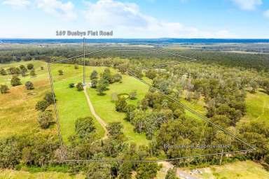 Farm For Sale - NSW - Leeville - 2470 - THE POSSIBILITIES AWAIT !!  (Image 2)