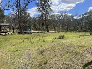 Farm For Sale - NSW - Bungonia - 2580 - 100 Acre Private Adventureland, Dwelling Entitlement, Mainly Bushland, Cleared Areas, Driving Tracks, Ideal For Dirt Bikes & Recreational Activities,  (Image 2)