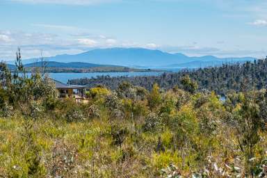 Farm For Sale - TAS - Murdunna - 7178 - North facing 1ha dream allotment with waterviews  (Image 2)