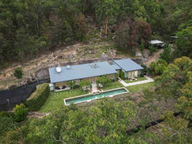 Farm For Sale - NSW - Laguna - 2325 - Modern Living in a Private Bushland Sanctuary  (Image 2)