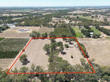 Farm For Sale - VIC - Koonoomoo - 3644 - Build Your Dream Country Retreat  (Image 2)