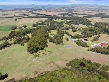 Farm For Sale - VIC - Foster - 3960 - Stunning views from the mountains to the sea  (Image 2)