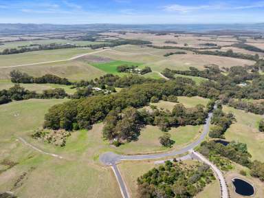 Farm For Sale - VIC - Foster - 3960 - Stunning views from the mountains to the sea  (Image 2)