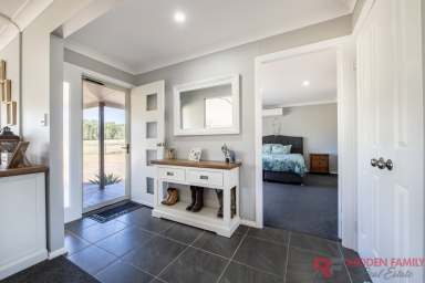 Farm For Sale - NSW - Minore - 2830 - Family Friendly Farmlet Close To Town!  (Image 2)