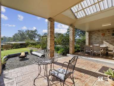 Farm For Sale - NSW - Pumpenbil - 2484 - The Perfect Balance of Rural Living  (Image 2)