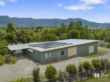 Farm For Sale - NSW - Pumpenbil - 2484 - The Perfect Balance of Rural Living  (Image 2)