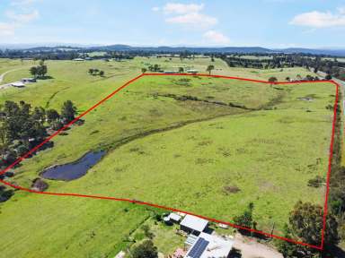 Farm For Sale - VIC - Lucknow - 3875 - FANTASTIC LIFESTYLE BLOCK OF 33 ACRES  (Image 2)