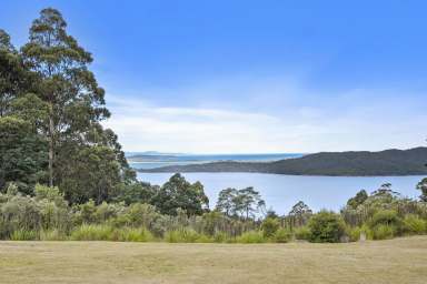 Farm For Sale - TAS - Gordon - 7150 - A secluded haven with breathtaking views  (Image 2)