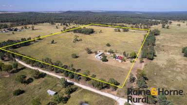 Farm For Sale - NSW - Elong Elong - 2831 - Rural Lifestyle Property  (Image 2)