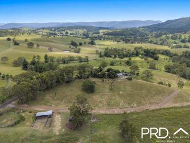 Farm For Sale - NSW - Homeleigh - 2474 - Peaceful Vacant Block  (Image 2)