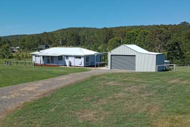 Farm For Sale - NSW - Clarence Town - 2321 - YOUR COUNTRY ESCAPE AWAITS  (Image 2)