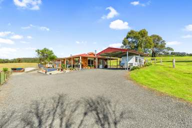 Farm For Sale - VIC - Seaton - 3858 - Take In Mountain Views, Breathe Fresh Air  (Image 2)