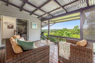 Farm For Sale - QLD - Greens Creek - 4570 - Vintage Country Sanctuary  (Image 2)