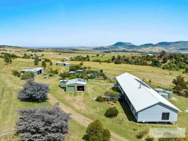 Farm For Sale - QLD - Emu Vale - 4371 - WINWARD FARM – A Sustainable Retreat with Spectacular Views  (Image 2)