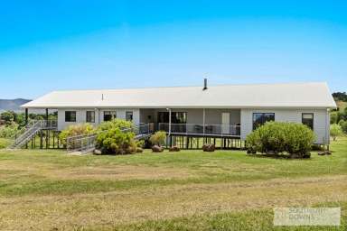 Farm For Sale - QLD - Emu Vale - 4371 - WINWARD FARM – A Sustainable Retreat with Spectacular Views  (Image 2)