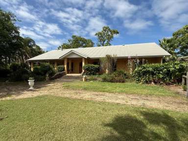 Farm Auction - QLD - Thornville - 4352 - 'Shiloh'- Productive Lifestyle Opportunity!  (Image 2)