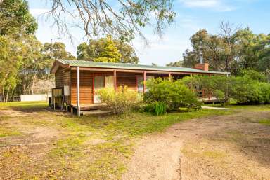 Farm For Sale - VIC - Dereel - 3352 - Solid Home On More Than 10 Acres Approx.  (Image 2)