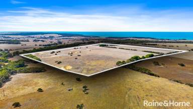 Farm For Sale - SA - Waitpinga - 5211 - Complement your renovated sea change with elevated Waitpinga views & 83 grazing acres.  (Image 2)