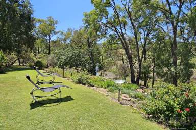 Farm For Sale - NSW - Merriwa - 2329 - Oasis on the River  (Image 2)