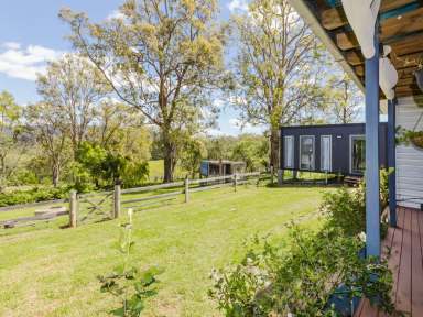 Farm For Sale - NSW - Brogo - 2550 - EXPANSIVE RURAL RETREAT WITH STUNNING VIEWS  (Image 2)