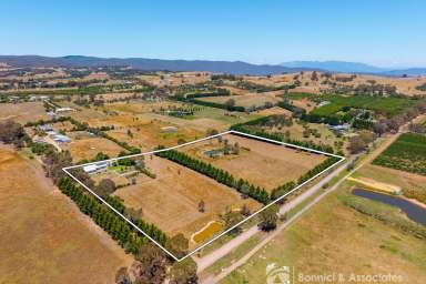 Farm For Sale - VIC - Beechworth - 3747 - Stylish Country Retreat with a Focus on Self-Sufficiency  (Image 2)