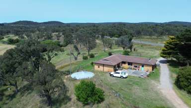 Farm Auction - NSW - Goulburn - 2580 - "RIVERVIEW" Goulburn / Tarlo  (Image 2)