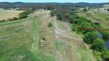 Farm Auction - NSW - Goulburn - 2580 - "RIVERVIEW" Goulburn / Tarlo  (Image 2)